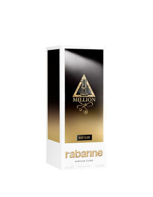 1 Million Night Parfum Elixir